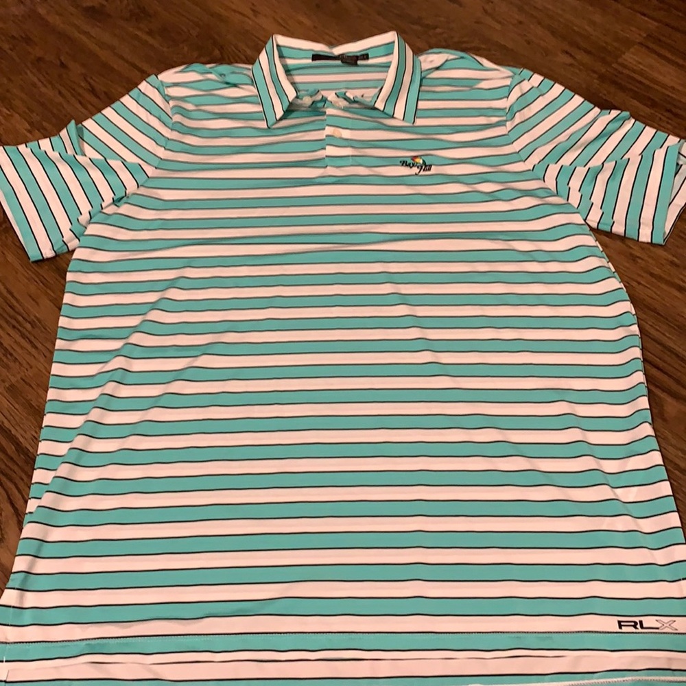 COPY - Ralph Lauren X Bay Hill Golf Club Polo